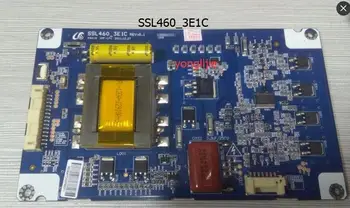Ingyenes szállítás 1db SSL460-3E1B REV:0.1 SSL460_3E1C logikák igazgatóság