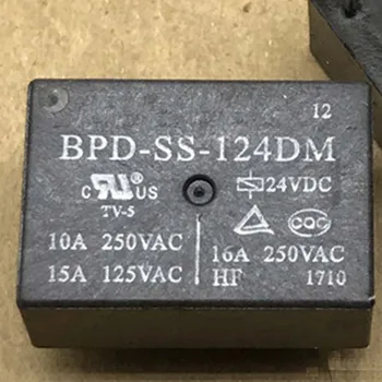 BPD-SS-124DM DIP4 Relék