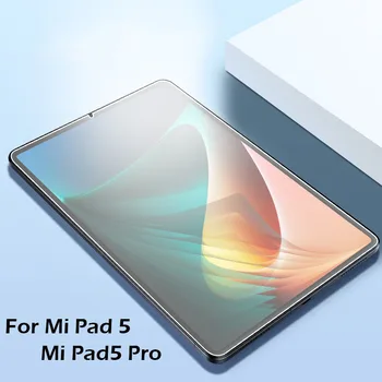 Képernyő védő Xiaomi Pad 5 Pad5 Pro 5Pro 11 inch Edzett Üveg Matt matt Üveg A Mi Pad 5 Pro 11